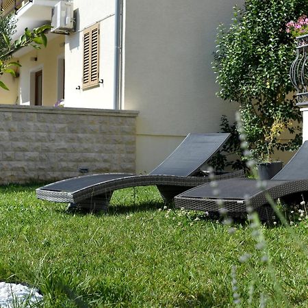 Apartments Camellia Zadar Exterior photo